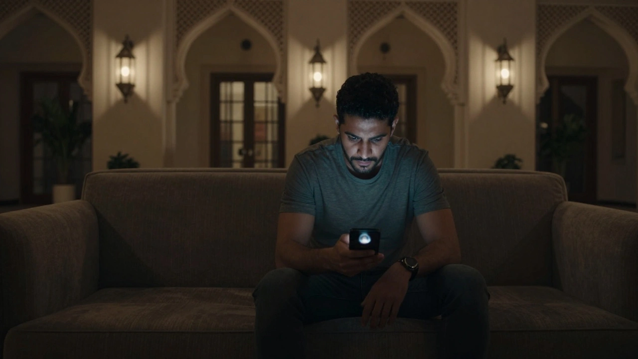 Sharjah Escorts: What You Need to Know Before You Go