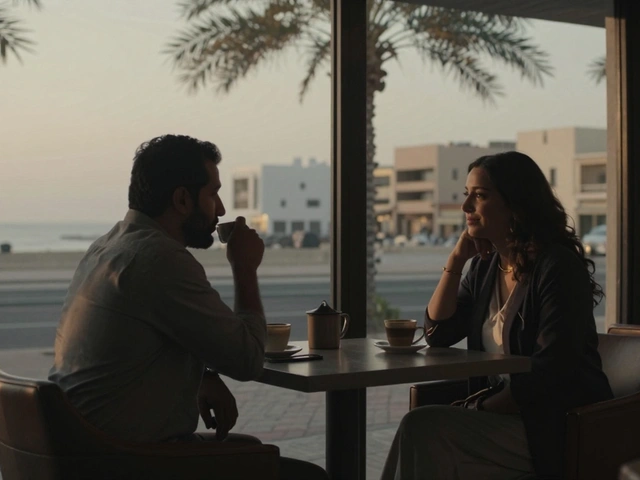 Ajman Escort Services: What You Need to Know in 2025