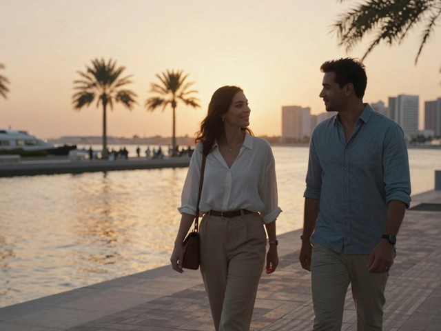 Black Escort Dubai: What You Need to Know Before Arranging a Meeting