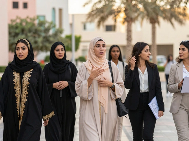 Dubai Beautiful Girls: What You Really Need to Know