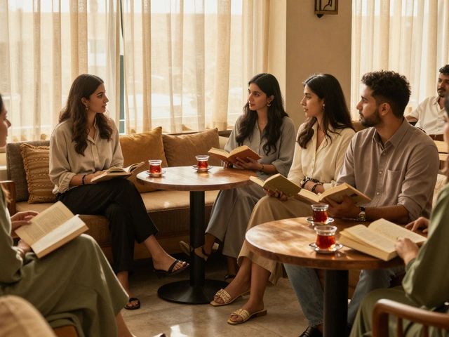 Dubai Dating Girls: What You Need to Know Before You Try