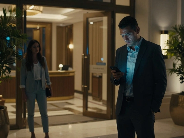 Dubai Escorts: What You Need to Know About Services, Safety, and Legal Risks