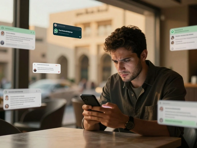 Dubai Girls Number: What You Need to Know About Contacting Women in Dubai