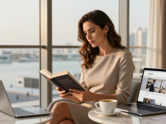 Eurogirl Escort in Dubai: What to Expect in 2025