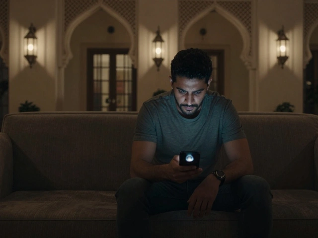 Sharjah Escorts: What You Need to Know Before You Go