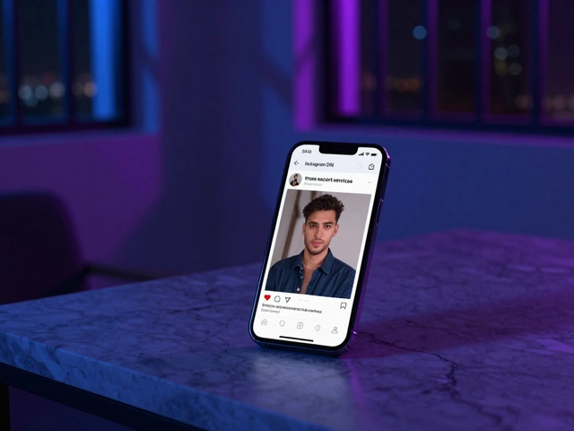 Shemale Escort in Dubai: What You Need to Know