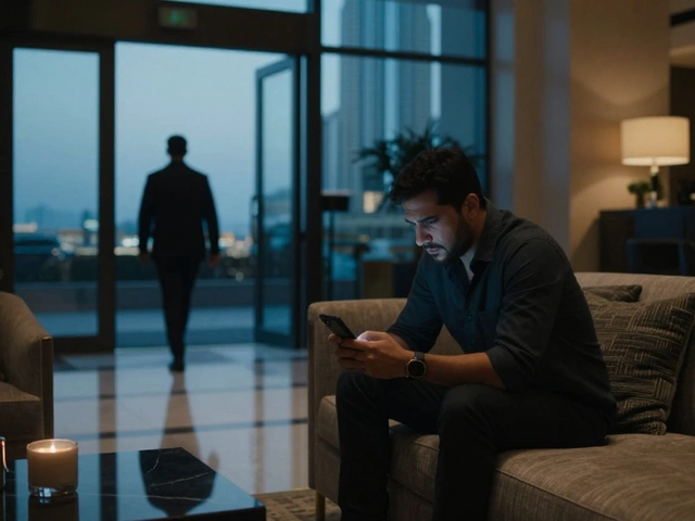 Shemale Escort UAE: What You Need to Know Before Arranging a Meeting