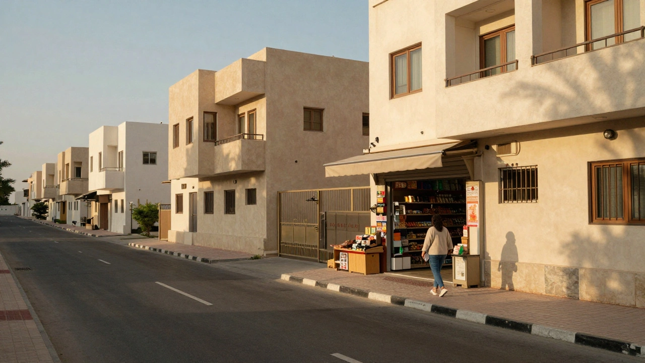 1000 to 1500 AED Girls in Dubai - What to Expect in Al Bada