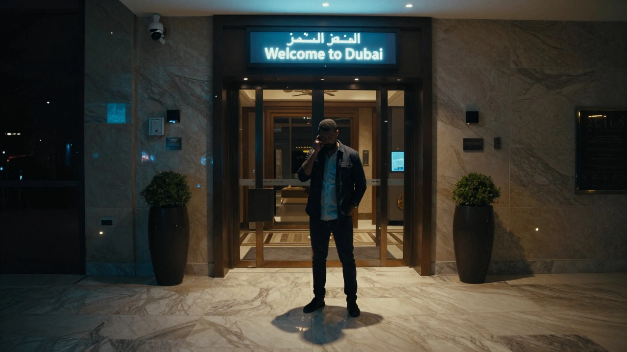 Asian Call Girls in Dubai: What You Need to Know