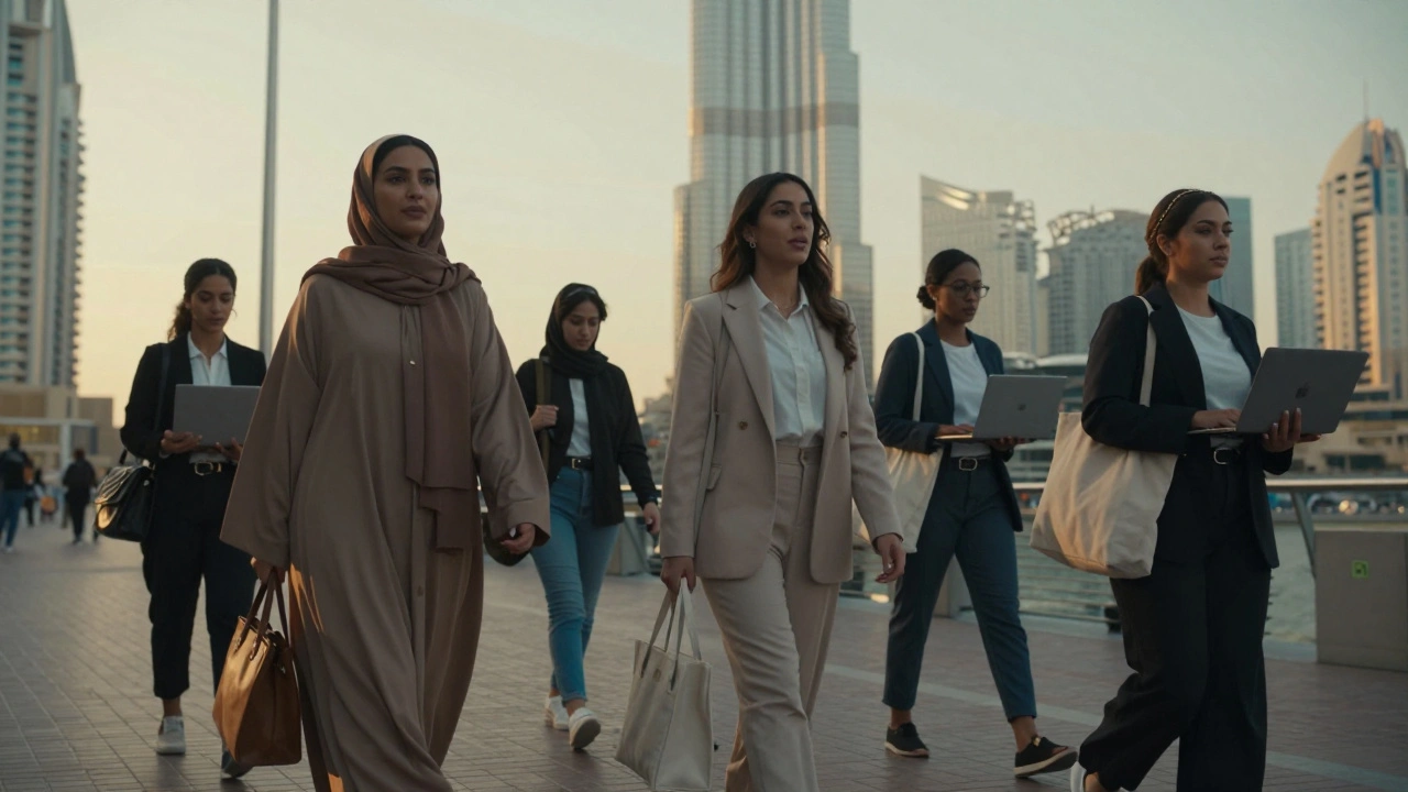 Dubai Hot Girls: What You Really Need to Know About Women in Dubai