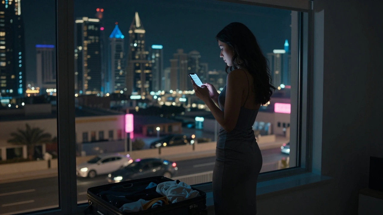 Escort Girl: What You Need to Know About the Reality Behind the Term