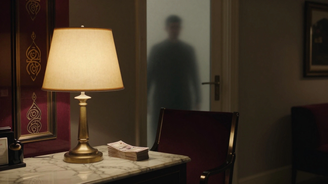 Escort Girls Abu Dhabi: What You Need to Know Before You Go