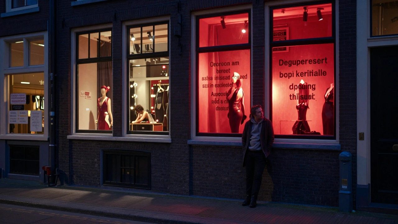 Europe Escort: What You Need to Know Before You Go