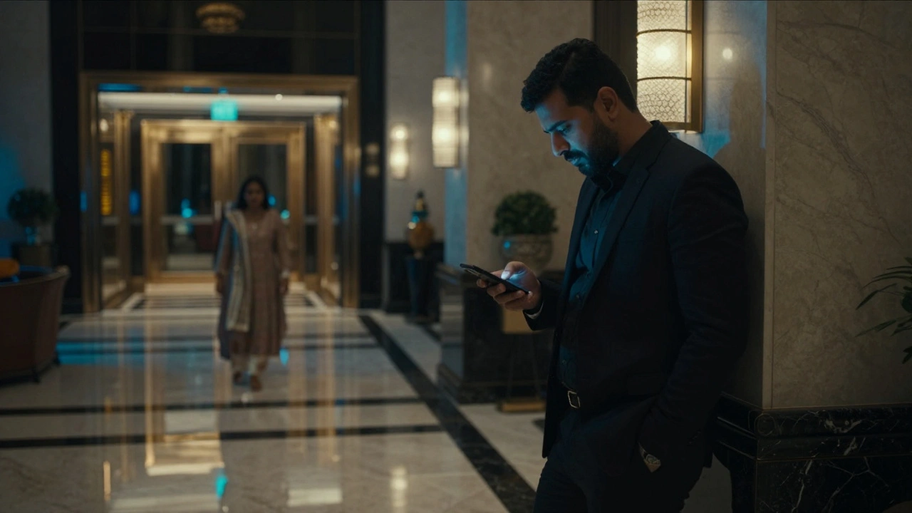 Indian Escorts in Dubai: What You Need to Know Before Arranging a Meeting