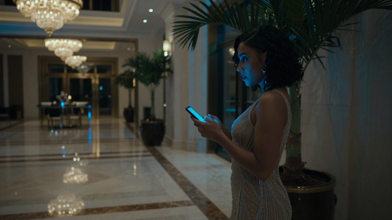 Shemale Escorts in Dubai: What You Need to Know