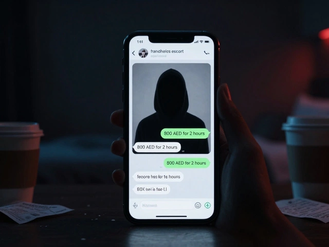 Cheap Escort Girls in Dubai: What You Need to Know Before You Go