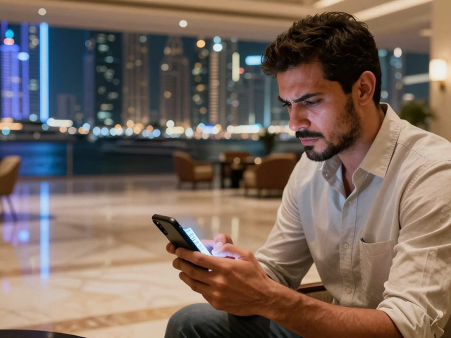 Dubai Escort Reviews: What Real Clients Say About Services in 2026