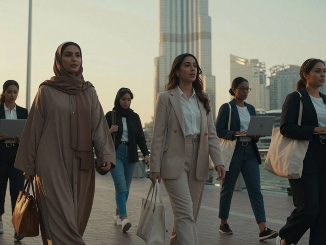 Dubai Hot Girls: What You Really Need to Know About Women in Dubai