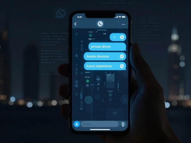 Dubai Shemale Escort: What You Need to Know Before You Go