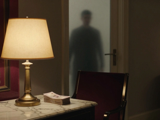 Escort Girls Abu Dhabi: What You Need to Know Before You Go