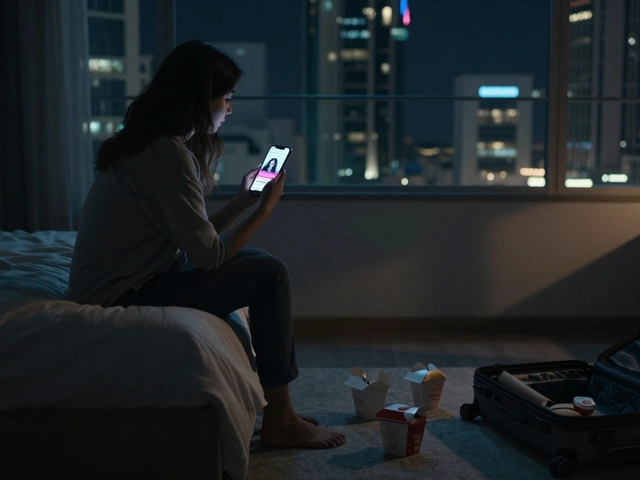 Escorts in Abu Dhabi: What You Need to Know Before You Go