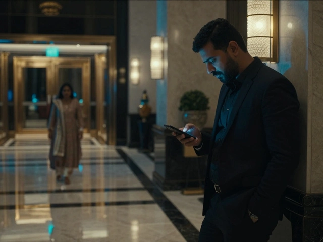 Indian Escorts in Dubai: What You Need to Know Before Arranging a Meeting