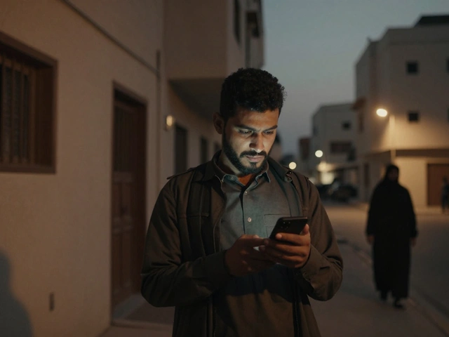 Riyadh Escorts: What You Need to Know Before You Go