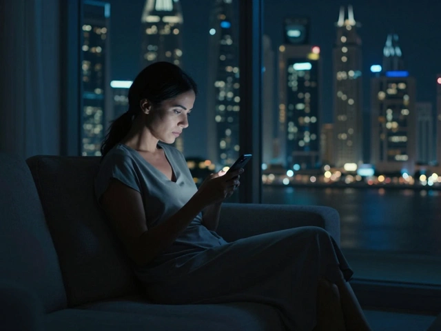 Russian Call Girls in Dubai: What You Need to Know in 2026