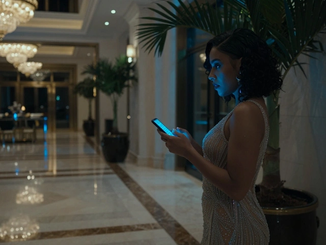 Shemale Escorts in Dubai: What You Need to Know