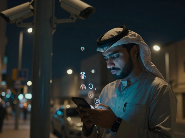 UAE Escort Services: What You Need to Know Before You Go