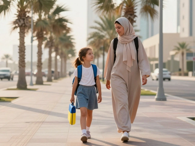 Ukraine Girls in Dubai: Life, Work, and Community in 2026