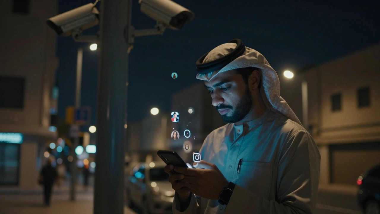 UAE Escort Services: What You Need to Know Before You Go