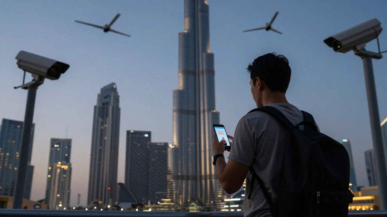 Dubai Escorts Girls: What You Need to Know Before You Go