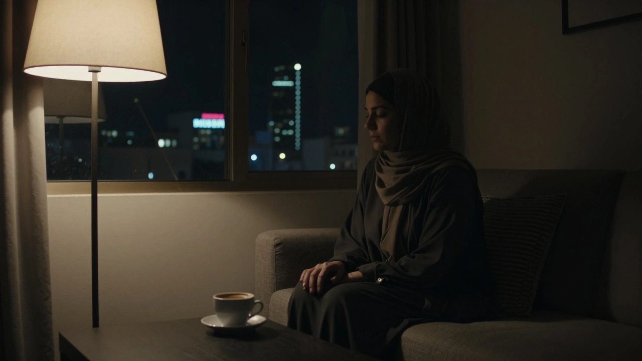 Escort Kuwait: What You Need to Know Before Arriving