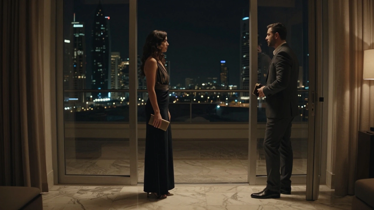 Escorts in Abu Dhabi: What You Need to Know in 2026