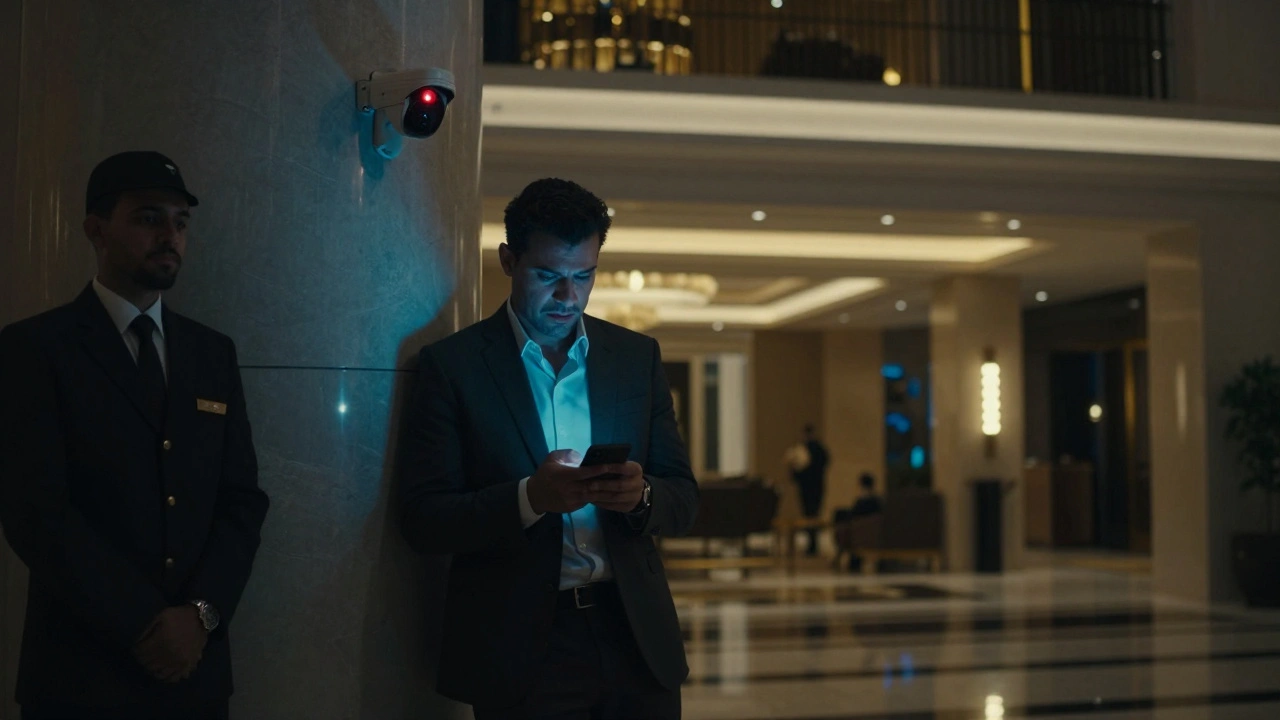 Escorts UAE: What You Need to Know About Legal Risks, Safety, and Local Realities