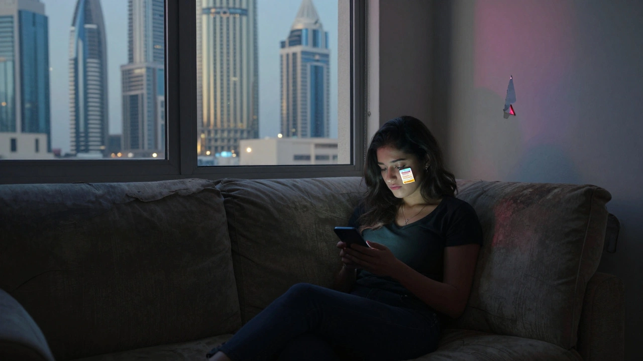 Euro Girl Escort in Dubai: What You Need to Know in 2026