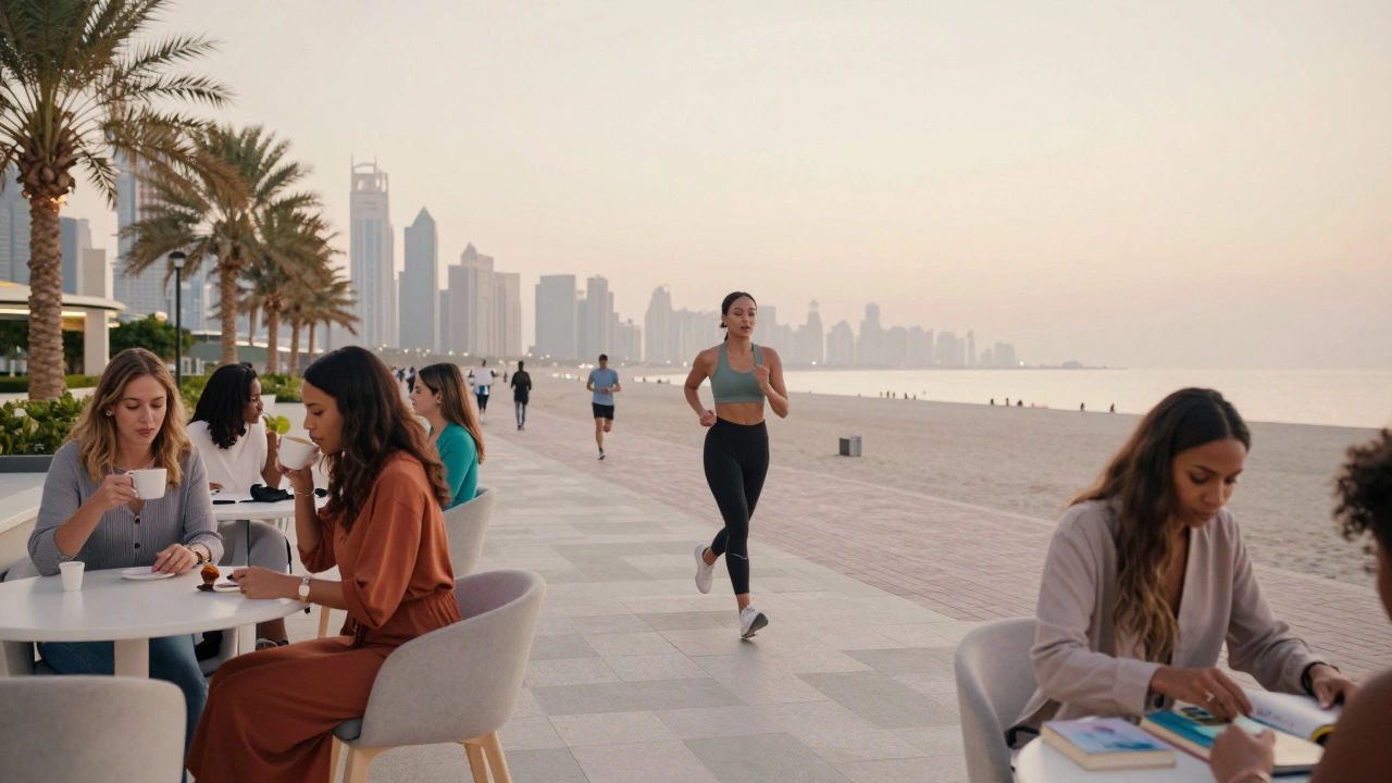 Hot Girls in Dubai: What You Really Need to Know