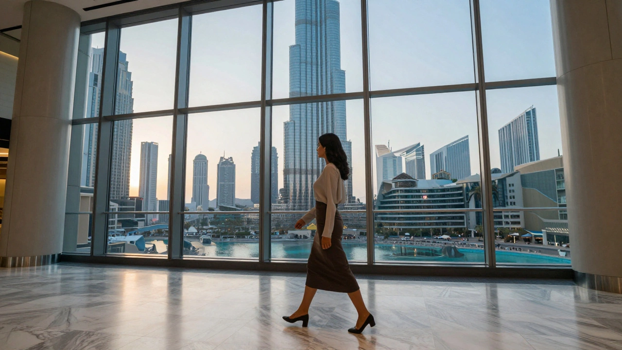 Single Women in Dubai: Navigating Social Life, Safety, and Connections in 2026
