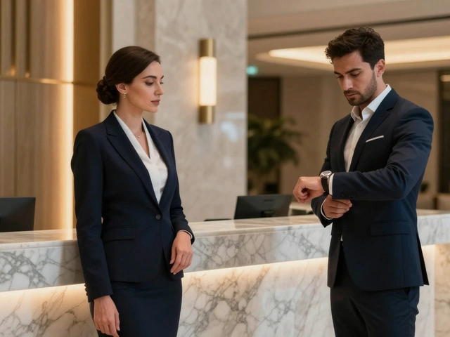 Escort Agency Dubai: What You Need to Know Before Booking