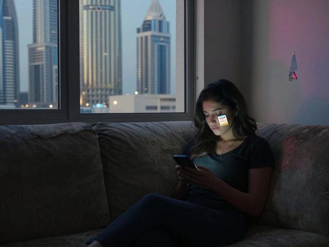 Euro Girl Escort in Dubai: What You Need to Know in 2026