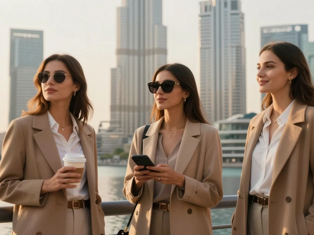 EuroGirlsEscort: What You Need to Know About Euro Escorts in Dubai