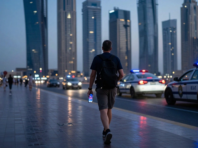 Girls Escort Dubai: What You Need to Know Before Arriving