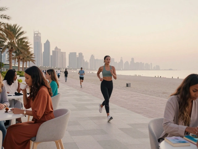 Hot Girls in Dubai: What You Really Need to Know