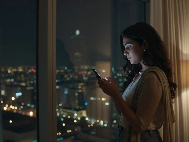 Indian Call Girls in Dubai: What You Need to Know