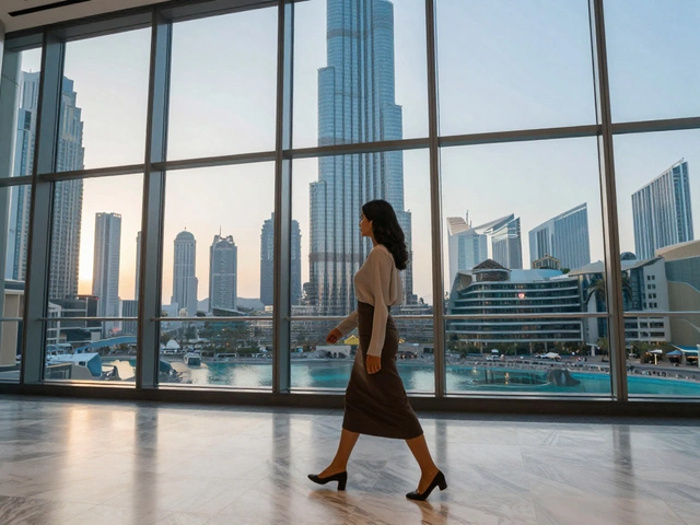 Single Women in Dubai: Navigating Social Life, Safety, and Connections in 2026