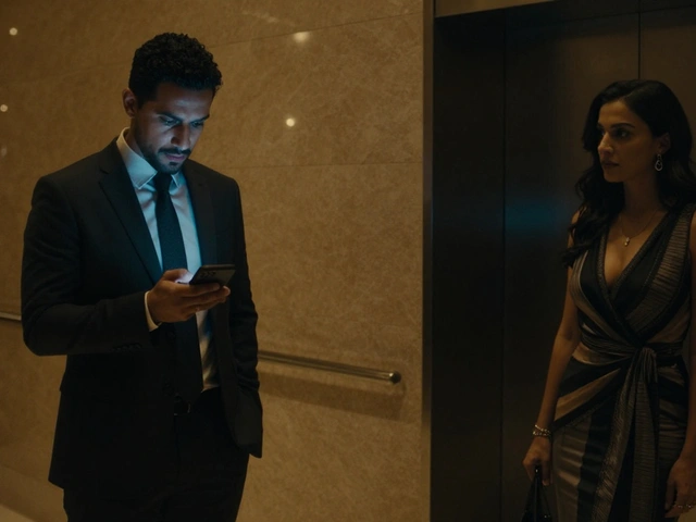 What You Need to Know About Escort Services in Dubai Today