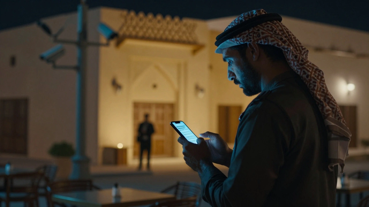 Abu Dhabi Escort: What You Need to Know Before You Go