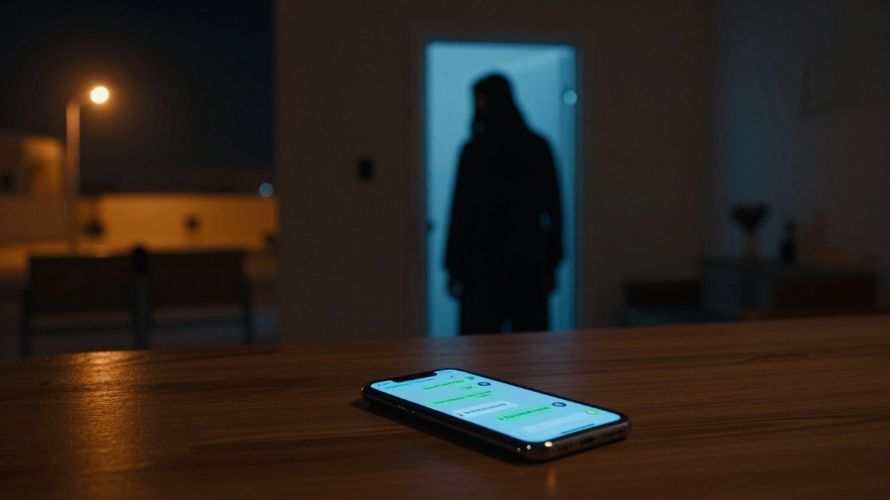 Ajman Escort Service: What You Need to Know in 2026