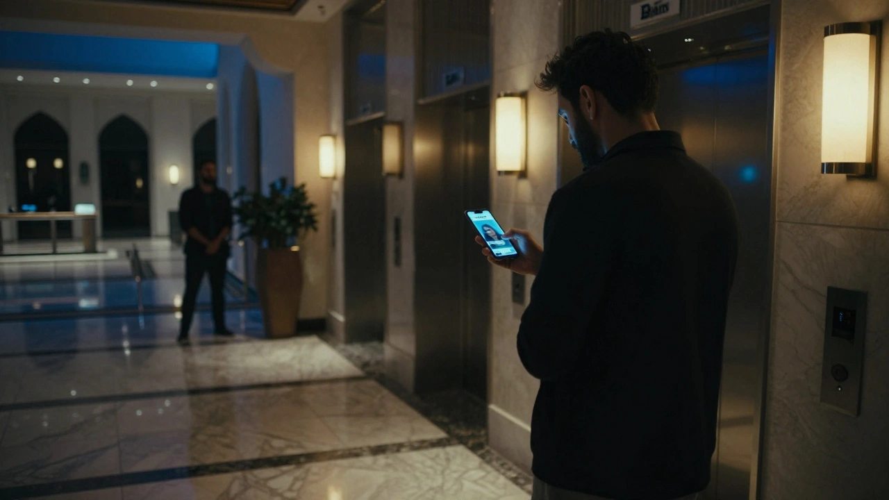 Doha Escorts: What You Need to Know Before You Go